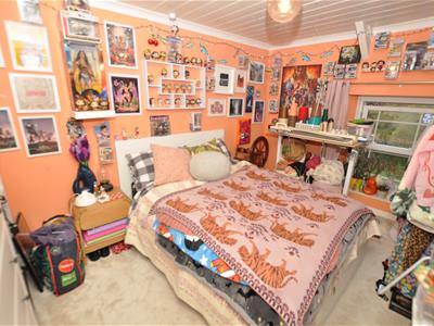 Front Bedroom 1